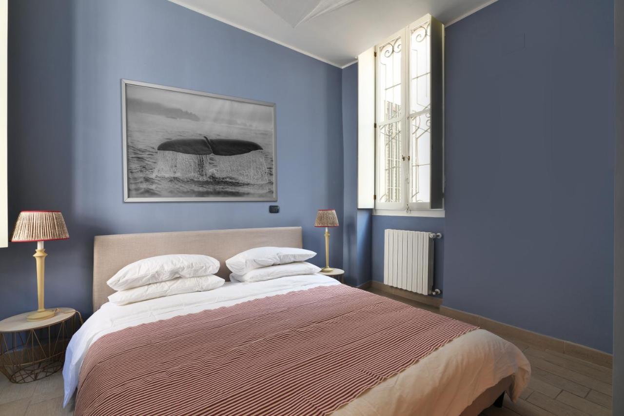 Apartment Charming 5 Vie Apt. Center Mailand